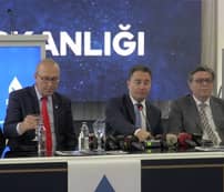 Ali Babacan: “Abdullah Gül ile sürekli görüşürüz ama seçim planımız yok”